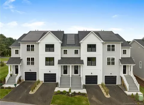 4 Soderman Way #4, Cheshire, CT 06410