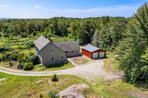 280 Center St, Hartland, CT 06091