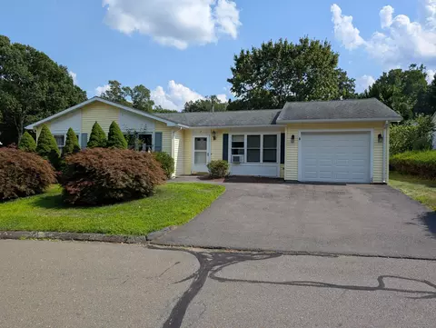2 Cherokee Run, Bristol, CT 06010