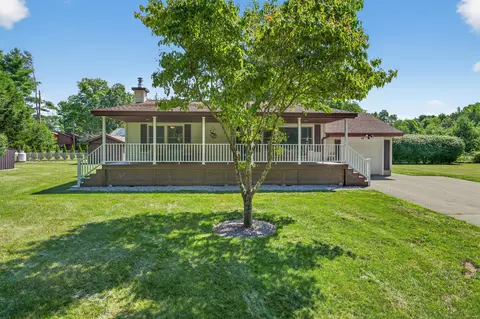 10 Margaretta Ave, Griswold, CT 06351