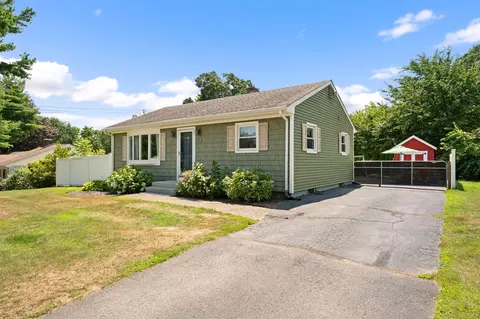 1270 Old Colchester Rd, Oakdale, CT 06370