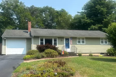 171 Hilton Dr, South Windsor, CT 06074