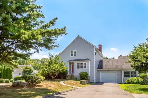309 Aspetuck Trl #309, Shelton, CT 06484