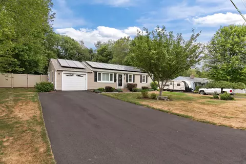 85 Clementel Dr, Durham, CT 06422