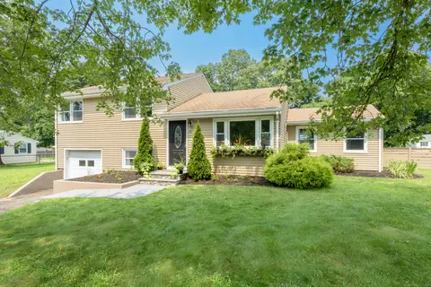 50 Parkview Dr, South Windsor, CT 06074