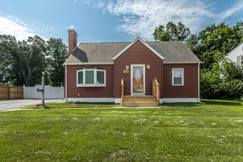 103 Wood Dr, East Hartford, CT 06108
