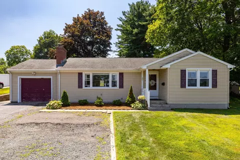 181 E Robbins Ave, Newington, CT 06111