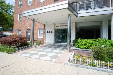 444 Bedford St #5D, Stamford, CT 06901