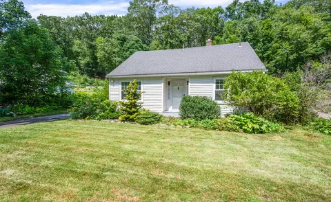 468 Hamilton Ave, Watertown, CT 06795