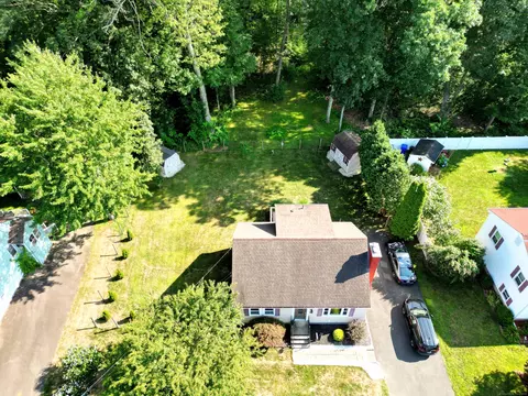 48 Booth Rd, Enfield, CT 06082