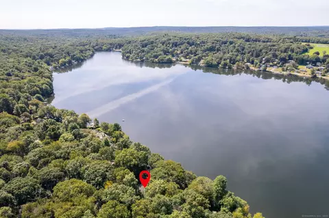East Shore Drive, East Haddam, CT 06423