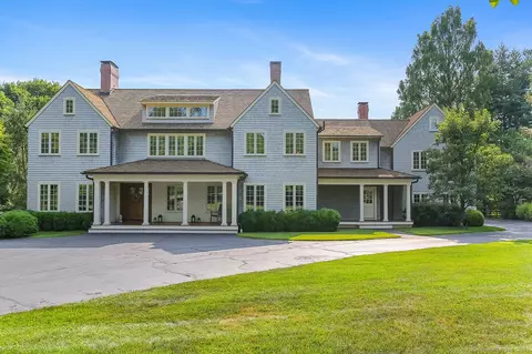 1241 Hulls Hwy, Southport, CT 06890