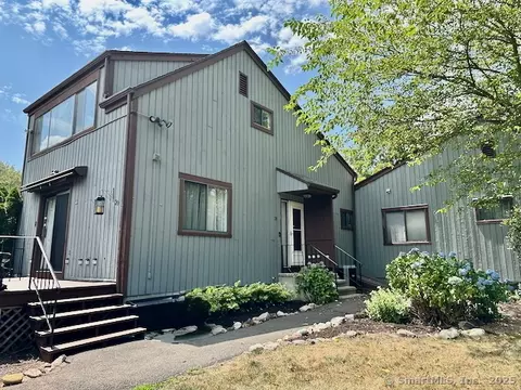 29 Shepard Hill Rd #29, Hamden, CT 06514