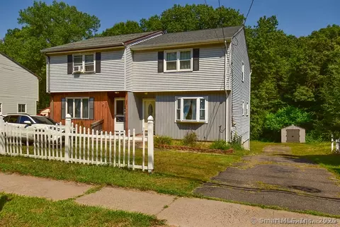 952 Tolland St #952, East Hartford, CT 06108
