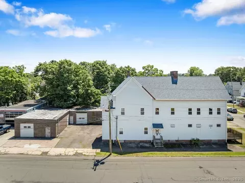 170 Wood St, West Haven, CT 06516