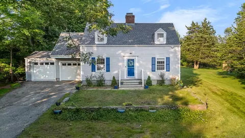 276 Highland Ave, Norwalk, CT 06854