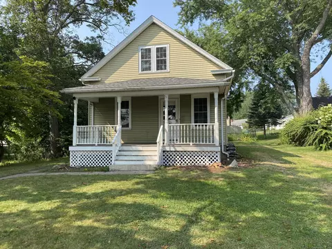 120 Saybrook Rd, Middletown, CT 06457