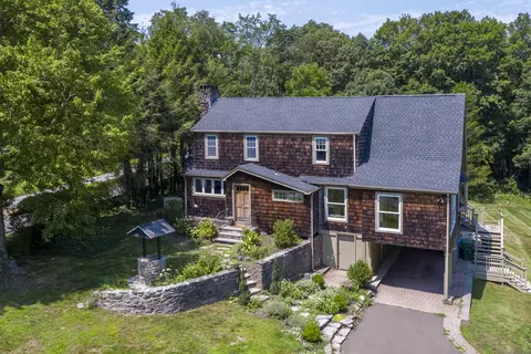 593 Route 148, Killingworth, CT 06419