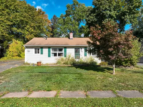 42 Patton St, East Hartford, CT 06118