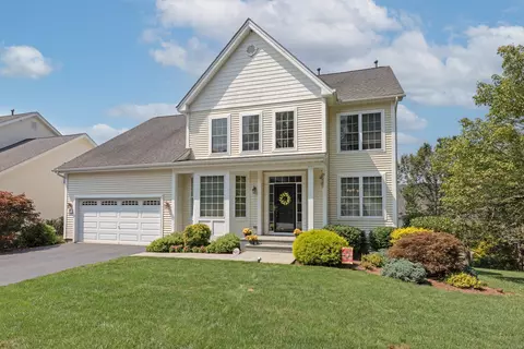 21 Gettysburg Rd #21, Southbury, CT 06488