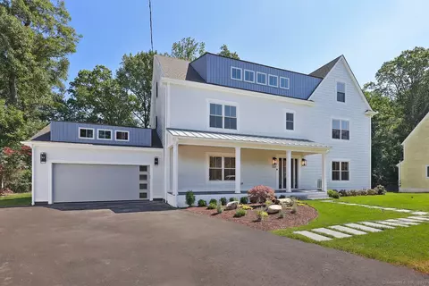 332 Szost Dr, Fairfield, CT 06824
