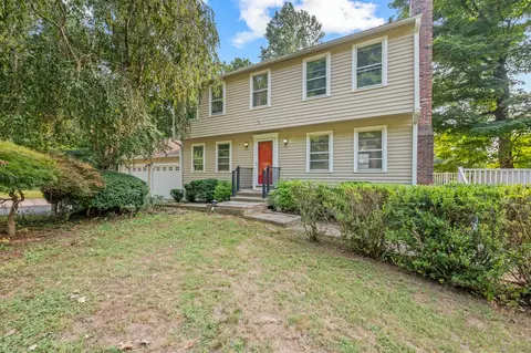 75 Sullivan Rd, Salem, CT 06420