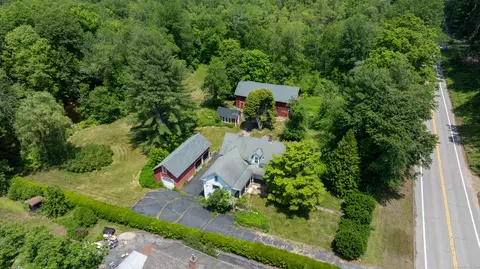 94 Mansfield Rd, Ashford, CT 06278