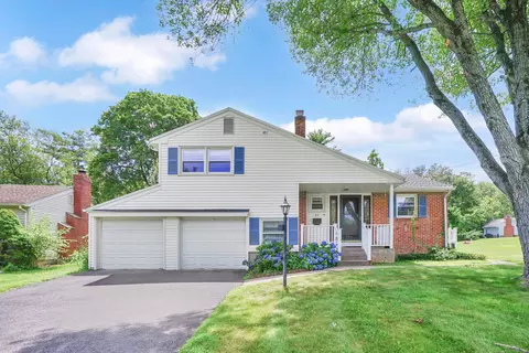 89 Ford Rd, Windsor, CT 06095