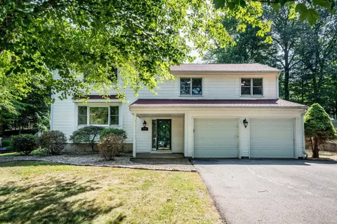 170 Highland St, Rocky Hill, CT 06067