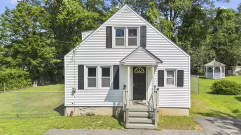 547 Charles St, Torrington, CT 06790