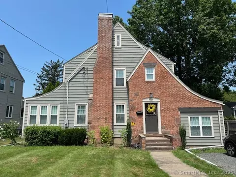 316 Church St, Wethersfield, CT 06109