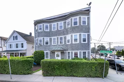 107 Lockwood Ave #1B, Stamford, CT 06902