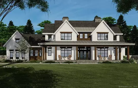 23 Taunton Ln, Newtown, CT 06470