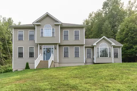 73 Brookdale Rd, Seymour, CT 06483