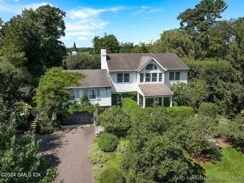 35 Park Ave, Greenwich, CT 06870