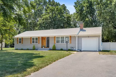41 Mcgrath Rd, South Windsor, CT 06074