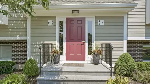 71 Aiken St #F5, Norwalk, CT 06851