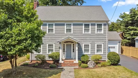 12 East Ave, Norwalk, CT 06851