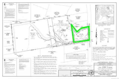 185 W Avon Rd, Avon, CT 06001