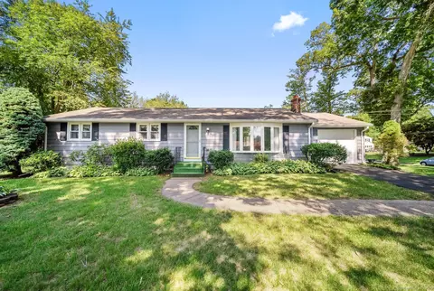 63 Marilyn Rd, South Windsor, CT 06074
