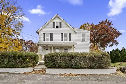 334 Gracey Ave, Meriden, CT 06451