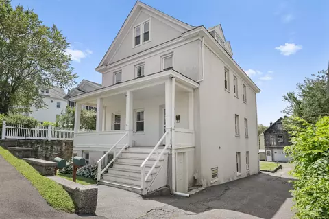20 Church St W, Greenwich, CT 06830
