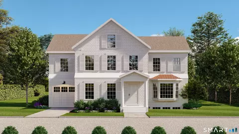 5 Franklin Ave, Westport, CT 06880