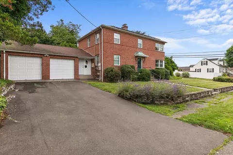 210 Highland Ave, West Haven, CT 06516
