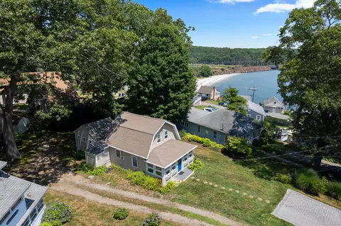 4 Seaview Rd, Old Lyme, CT 06371