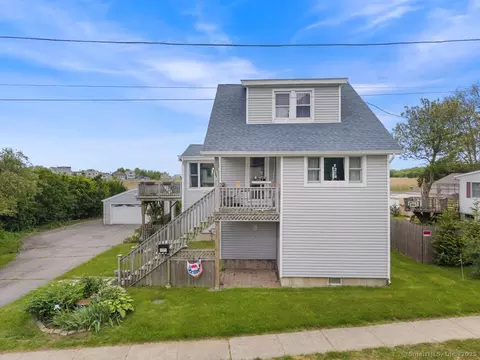 62 Surf Ave, Milford, CT 06460