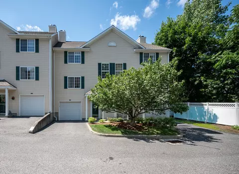 14 South St #5, Danbury, CT 06810