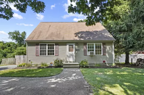 1897 Upper Maple St, Killingly, CT 06241
