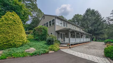 1748 Kettletown Rd, Southbury, CT 06488