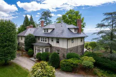 17 Contentment Island Rd, Darien, CT 06820